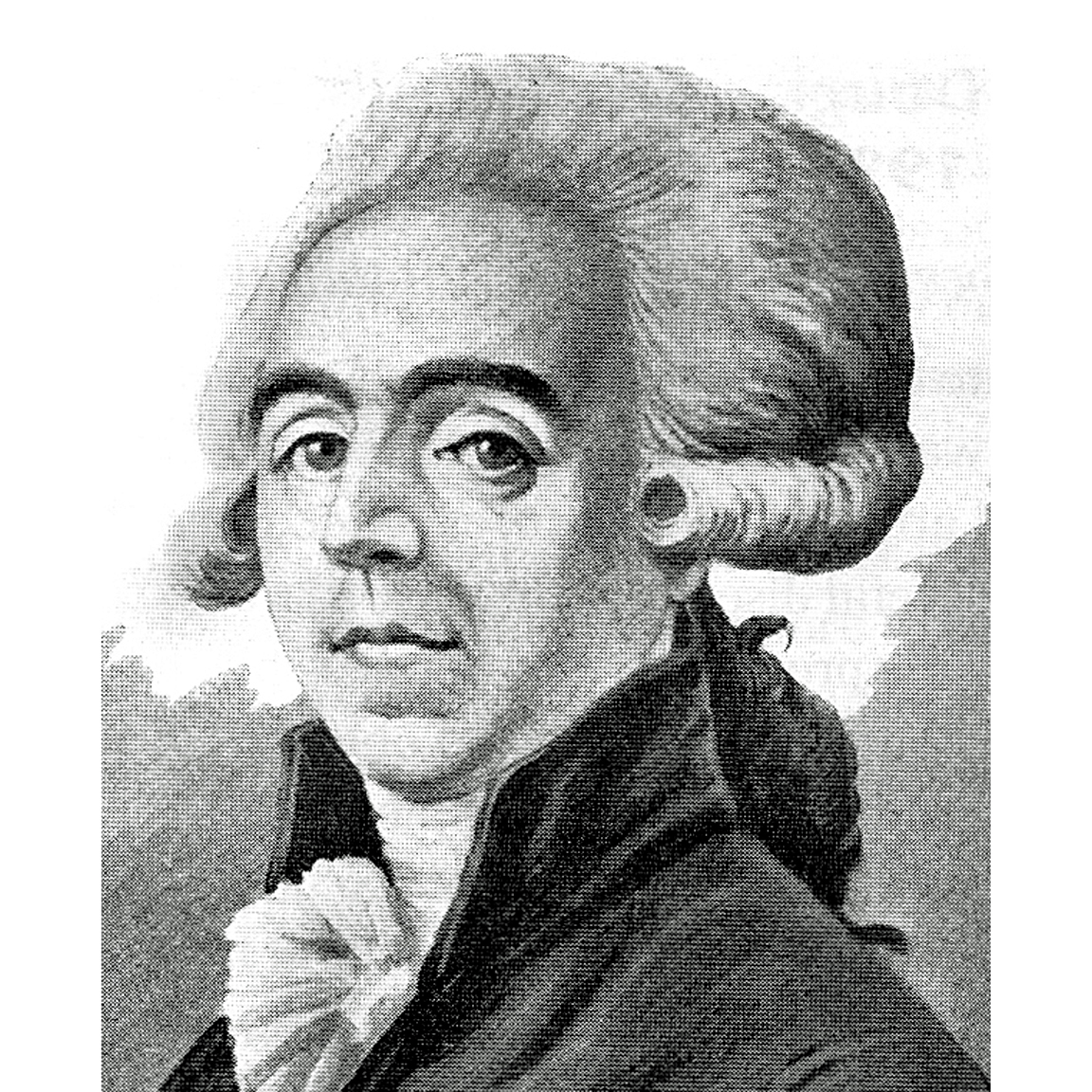 BAUDELOCQUE Jean Louis(1748-1810)